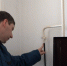 В Хасавюрте продолжается работа по проверке газового оборудования в многоквартирных домах - Газета Дружба