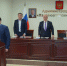 Сессия Собрания депутатов Хасавюртовского района заслушала отчеты Главы МР  и начальника отдела МВД России за 2023 год и приняла ряд нормативных актов - Администрация Хасавюртовского района