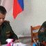 Хасавюртовские призывники проходят медкомиссию - Газета Дружба