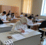 В сфере образования Хасавюртовского района  состоялась региональная апробация проведения ЕГЭ по предмету «Литература» - Администрация Хасавюртовского района