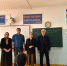 «Разговоры о важном» в МКОУ «Тотурбийкалинская СОШ им. А.К. Кабардиева». - Управление образования