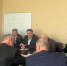 Администрация Хасавюртовского района приняла участие в работе совещания дирекции  ООО «Газпром межрегионгаз Махачкала» - Администрация Хасавюртовского района