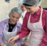 «Профориентационный проект «Первая профессия» - Колледж сферы услуг