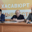 В Хасавюрте прошло заседание оргкомитета по подготовке к празднованию 79-летия Победы в ВОВ - Газета Дружба