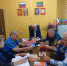 Специалисты МКУ «Управление по делам ГО и ЧС Хасавюртовского района» продолжают проводить объектовые тренировки школах и детских садах - Администрация Хасавюртовского района