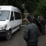 Призывники из Хасавюрта отправились отдать долг Родине - Газета Дружба