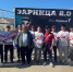 Зональный этап Всероссийской военно-патриотической Игры "Зарница2.0". - Управление образования