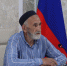 Заседание Совета старейшин прошло в городе Хасавюрт - Газета Дружба