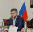 Руководство Минмелиоводхоза РД провело выездное совещание в администрации Хасавюртовского района - Газета Вести Хасавюртовского района
