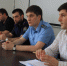 В Хасавюртовском филиале ДГУ прошла лекция для студентов по противодействию экстремизму, терроризму и коррупции - Газета Дружба
