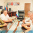 Власти Хасавюртовского района продолжают встречи с участниками СВО - Газета Вести Хасавюртовского района