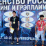 Хасавюртовские борцы выступили на Первенстве России по грэпплингу - Газета Дружба