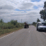 В Хасавюртовском районе продолжается благоустройство муниципальных и республиканских автодорог - Администрация Хасавюртовского района