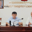 В Хасавюртовском районе прошли командно-штабного  учения по эвакуации населения при чрезвычайных ситуациях - Администрация Хасавюртовского района