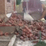 В Хасавюрте приостановили строительство незаконного объекта - Газета Дружба