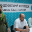 Лекторские группы Хасавюрта продолжают свою деятельность - Газета Дружба