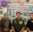 В поселениях Хасавюртовского района продолжаются встречи с участниками  СВО - Администрация Хасавюртовского района