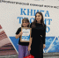 Юная художница из Хасавюрта — золотой призер в республиканском конкурсе - Газета Дружба