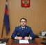 Анварбек Сейтиев назначен новым прокурором Хасавюрта - Администрация МО г. Хасавюрт