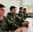 «День частей и соединений специального назначения» - Колледж сферы услуг