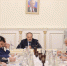 Под руководством Сергея Меликова обсудили программу устойчивого экономического развития предприятий энергетики и ЖКХ Дагестана - Газета Вести Хасавюртовского района