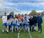Команда болельщиков махачкалинского «Динамо» выиграла турнир РФС