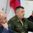 Осенняя призывная кампания продолжается в Хасавюрте - Администрация МО г. Хасавюрт