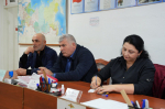 Осенняя призывная кампания продолжается в Хасавюрте
