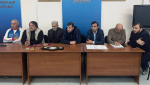В Хасавюрте прошло заключительное заседание оргкомитета по подготовке к турниру памяти Шамиля Умаханова
