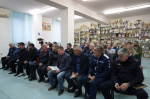 В Хасавюрте прошло заключительное заседание оргкомитета по подготовке к турниру памяти Шамиля Умаханова