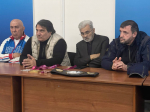 В Хасавюрте прошло заключительное заседание оргкомитета по подготовке к турниру памяти Шамиля Умаханова