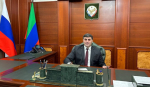 С профессиональным праздником сотрудников органов внутренних дел России!