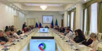 Республиканский антитеррористический форум проходит в Дагестане - Газета Вести Хасавюртовского района