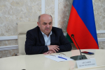 Торжественное награждение, приуроченное Дню участковых, состоялось в Хасавюрте