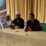 Урок мужества прошел в Хасавюрте - Администрация МО г. Хасавюрт