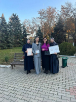 Республиканский актив работников дошкольного образования.
