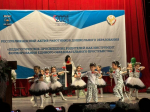 Республиканский актив работников дошкольного образования.