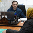 Прием граждан в городской администрации: открытый диалог с жителями - Администрация МО г. Хасавюрт