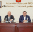 Депутаты Хасавюртовского района обсудили ход осеннего призыва в Вооруженные Силы РФ - Газета Вести Хасавюртовского района