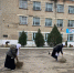 В Хасавюрте школьники провели субботник в рамках экологической декады - Администрация МО г. Хасавюрт