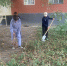 В Хасавюрте школьники провели субботник в рамках экологической декады - Газета Дружба