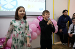 Торжественное мероприятие ко Дню инвалидов состоялось в Хасавюрте