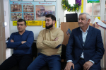 Торжественное мероприятие ко Дню инвалидов состоялось в Хасавюрте