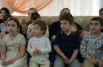 Торжественное мероприятие ко Дню инвалидов состоялось в Хасавюрте