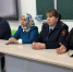 Обсуждение безопасности и духовных ценностей: лекторская группа просвещает школьников Хасавюрта - Администрация МО г. Хасавюрт