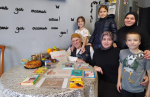 В ЦБС Хасавюртовского района прошла Акция в рамках «Дня  добровольца»