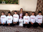 В ЦБС Хасавюртовского района прошла Акция в рамках «Дня  добровольца»