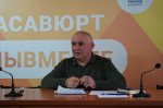 В Хасавюрте прошло очередное заседание Антинаркотической комиссии