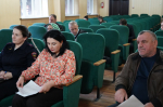 В Хасавюрте прошло очередное заседание Антинаркотической комиссии