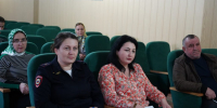 Межведомственная комиссия по профилактике правонарушений подвела итоги работы - Газета Дружба
